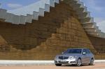 Mercedes-Benz E-Class 2010 года